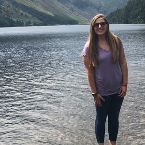 Meet your Posher, Haley